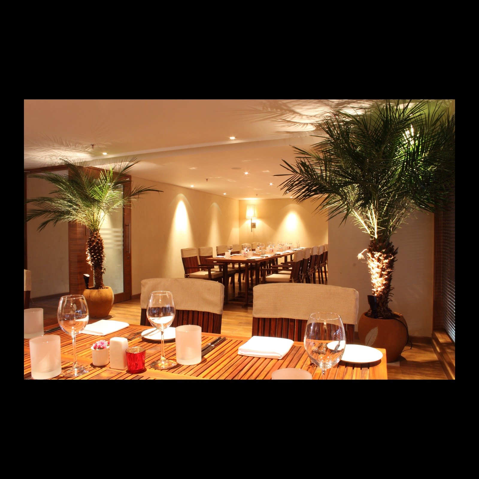 commercial Project 1