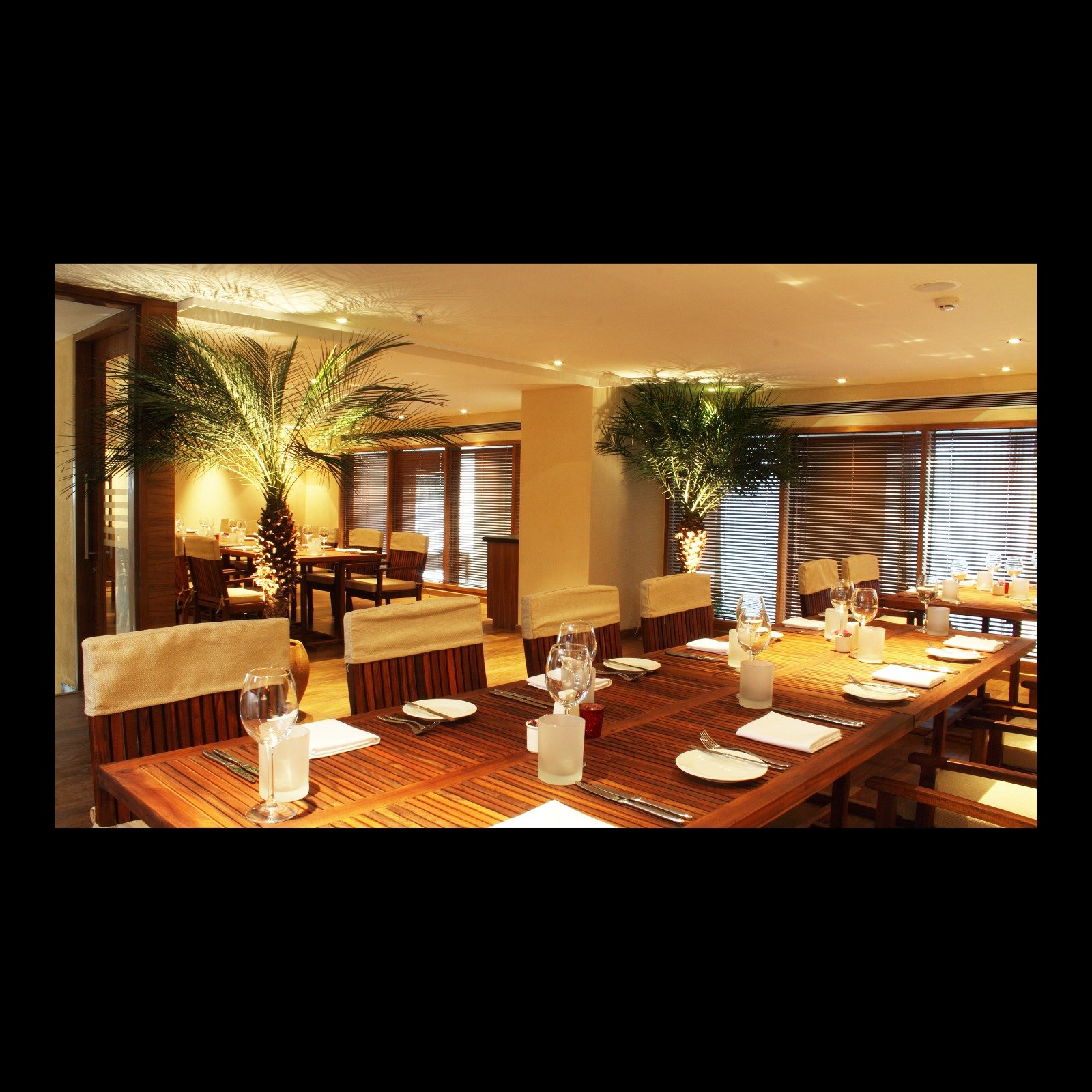 commercial Project 2